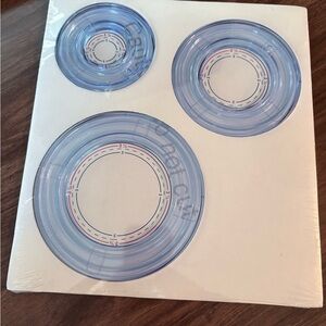 Creative memories circle cutting system new